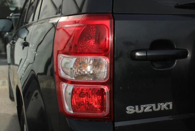 Suzuki Grand Vitara II Рестайлинг с пробегом 2008 года, цена 850 000 рублей, 196845 км, внедорожник, Автокод Объявления