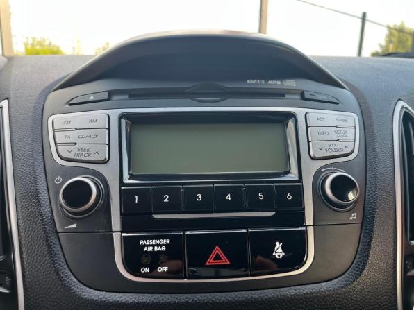 Hyundai ix35 I с пробегом 2010 года, цена 1 045 000 рублей, 220260 км, внедорожник, Автокод Объявления