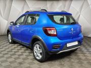 Renault Sandero II Москва  - изображение 24
