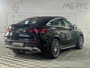 Mercedes-Benz GLE Coupe II (C167) Рестайлинг Москва  - изображение 39