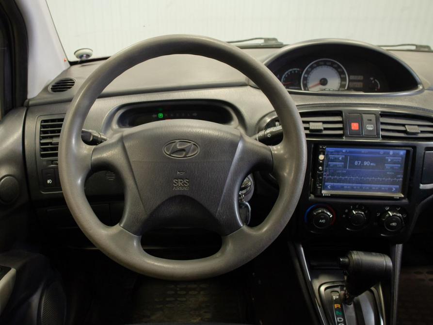 Hyundai Matrix I Рестайлинг Иваново  - изображение 20
