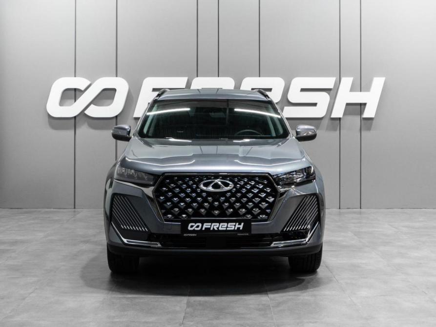 Chery Tiggo 7 Pro Max I Рестайлинг Тюмень  - изображение 3
