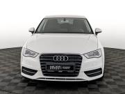 Audi A3 III (8V) Москва  - изображение 28