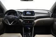 Hyundai Tucson III Рестайлинг Москва  - изображение 21
