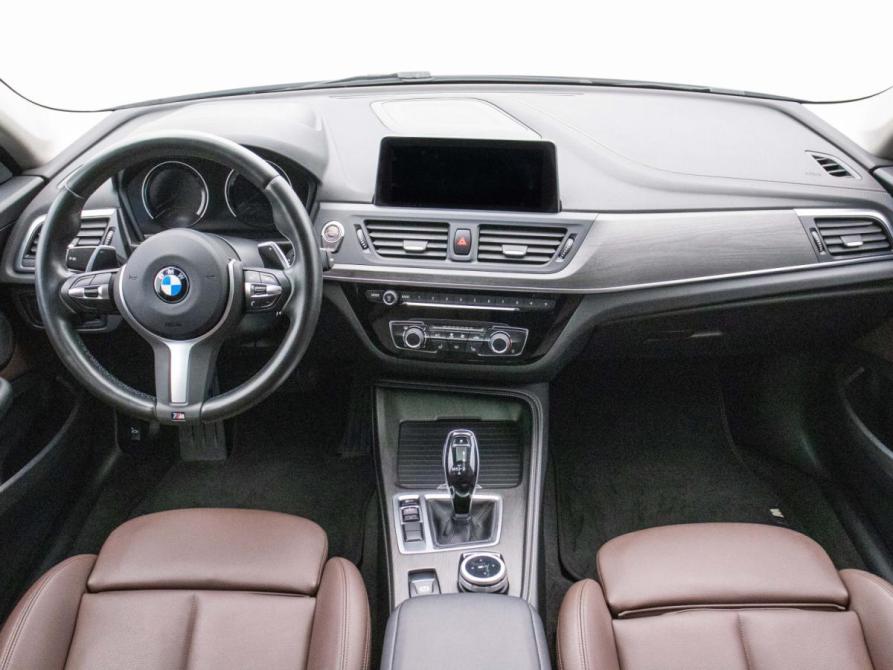 BMW 1 серии III (F52) Рестайлинг Москва  - изображение 13