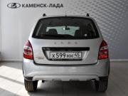 Lada (ВАЗ) Granta I Рестайлинг Каменск-Уральский  - изображение 17