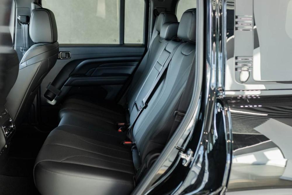 Haval H9 II Киров  - изображение 20
