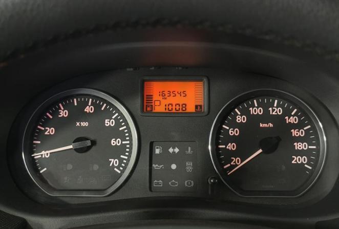 Renault Sandero I с пробегом 2013 года, цена 670 000 рублей, 167000 км, хэтчбек, Автокод Объявления