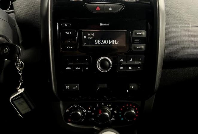 Renault Duster II с пробегом 2019 года, цена 1 520 000 рублей, 108928 км, внедорожник, Автокод Объявления