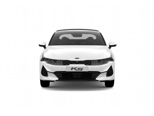 Новый Kia K5 III 2025 года, цена 4 501 040 рублей, седан, Автокод Объявления