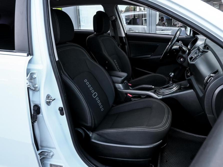 Kia Sportage III Волгоград  - изображение 8