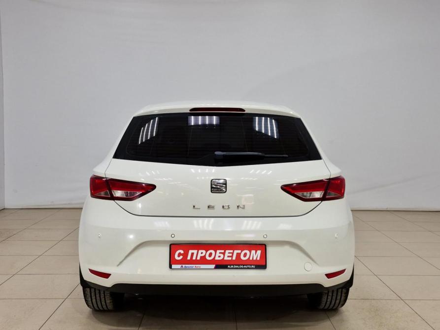 SEAT Leon III Альметьевск  - изображение 6