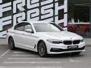 BMW 5 серии VII (G30/G31/G38) Волгоград  - изображение 25