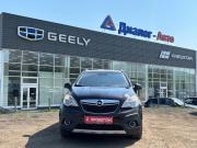 Opel Mokka I Набережные Челны  - изображение 27