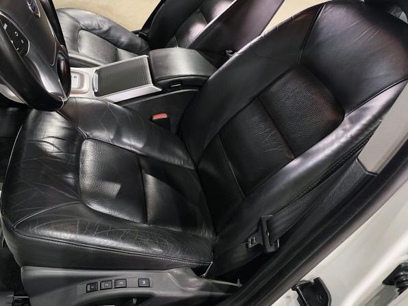 Volvo S80 II Рестайлинг с пробегом 2012 года, цена 955 000 рублей, 300000 км, седан, Автокод Объявления