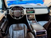 Land Rover Range Rover Sport II Рестайлинг Краснодар  - изображение 34