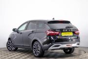 Lada (ВАЗ) Vesta I Рестайлинг (NG) Пермь  - изображение 31