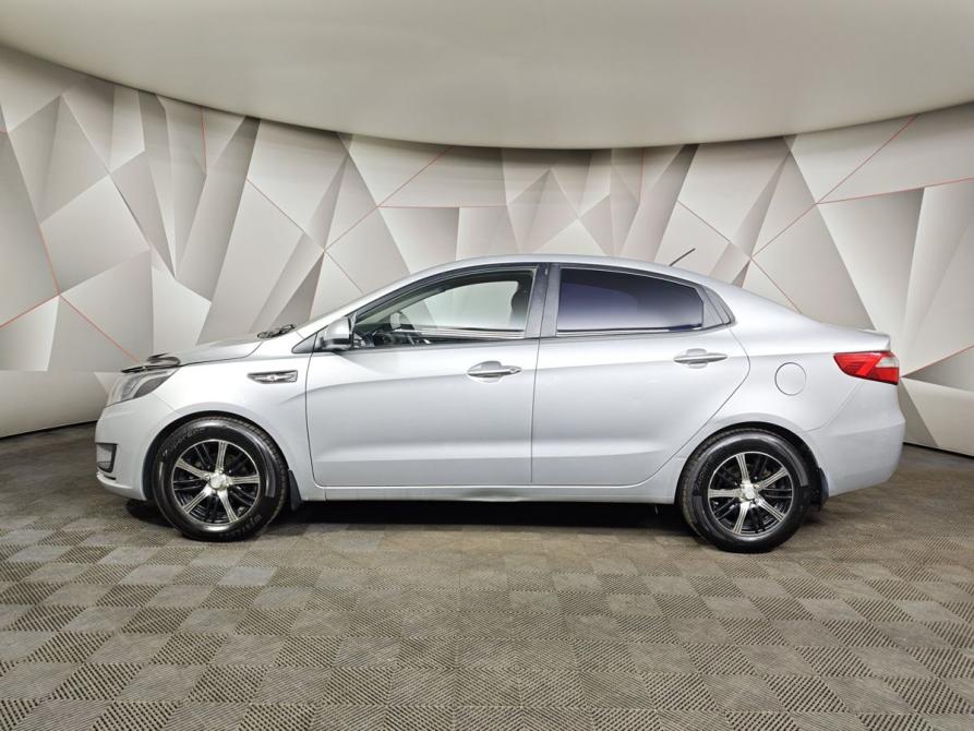 Kia Rio III Москва  - изображение 5