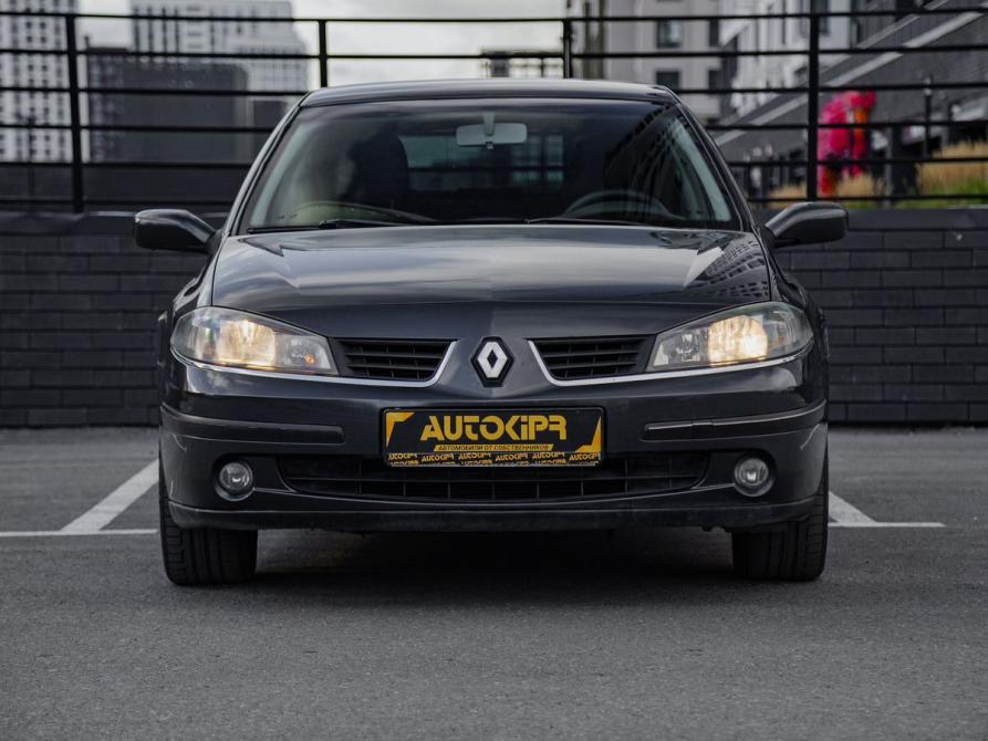 Renault Laguna II Рестайлинг Тюмень  - изображение 4