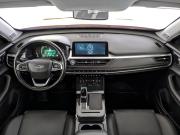 Chery Tiggo 7 Pro I Москва  - изображение 44