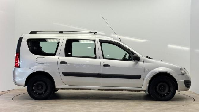 Lada (ВАЗ) Largus I с пробегом 2013 года, цена 580 000 рублей, 154030 км, универсал, Автокод Объявления