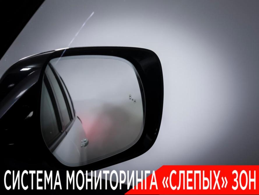 Lexus LX III Рестайлинг 2 Москва  - изображение 23