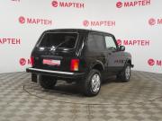 Lada (ВАЗ) Niva Legend Вологда  - изображение 21