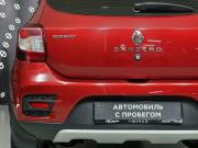 Renault Sandero II Рестайлинг Новосибирск  - изображение 37