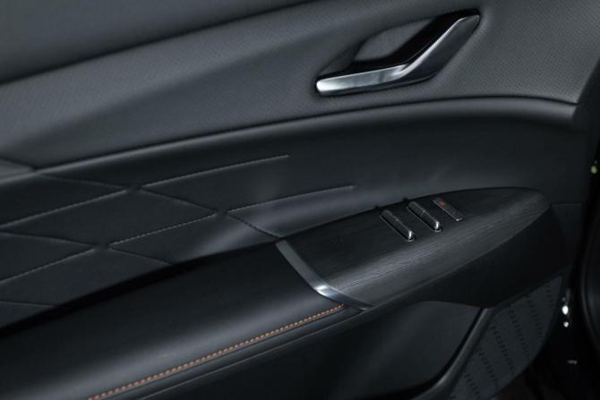 Новый Changan CS75 Plus IV 2025 года, цена 4 099 900 рублей, внедорожник, Автокод Объявления