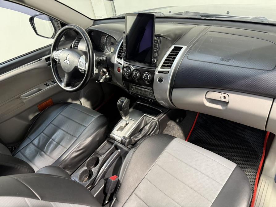 Mitsubishi Pajero Sport II Химки  - изображение 3