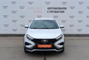 Lada (ВАЗ) Vesta I Рестайлинг (NG) Крым  - изображение 26