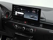 Audi A4 V (B9) Москва  - изображение 25