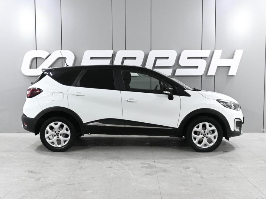 Renault Kaptur I Ростов-на-Дону  - изображение 5