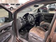 Volkswagen Touran I Рестайлинг 2 Пермь  - изображение 10