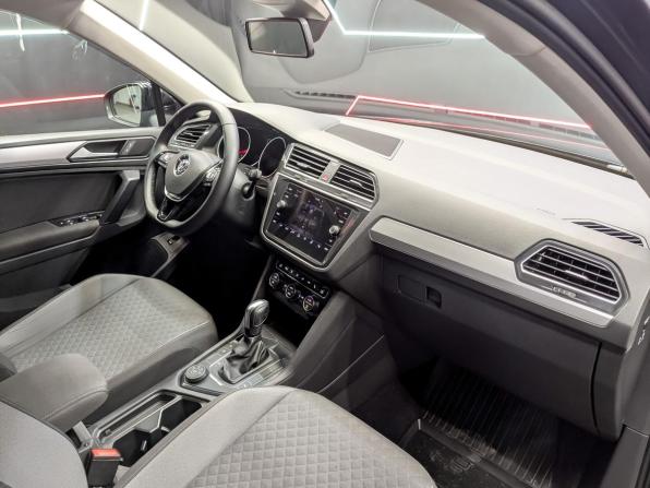 Volkswagen Tiguan II с пробегом 2020 года, цена 2 355 000 рублей, 138449 км, внедорожник, Автокод Объявления
