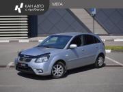 Kia Rio II Рестайлинг Казань  - изображение 14