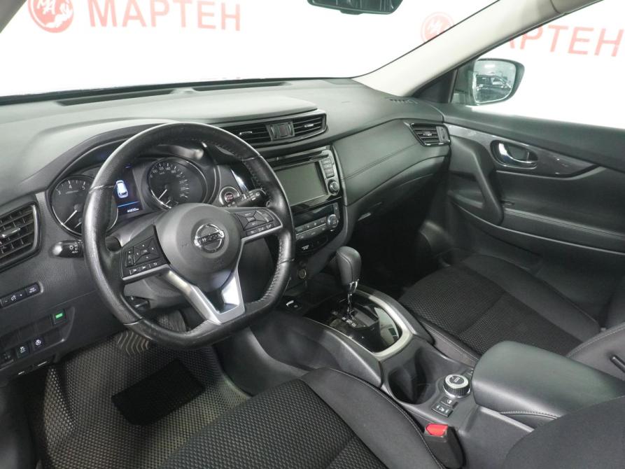 Nissan X-Trail III Рестайлинг Вологда  - изображение 9