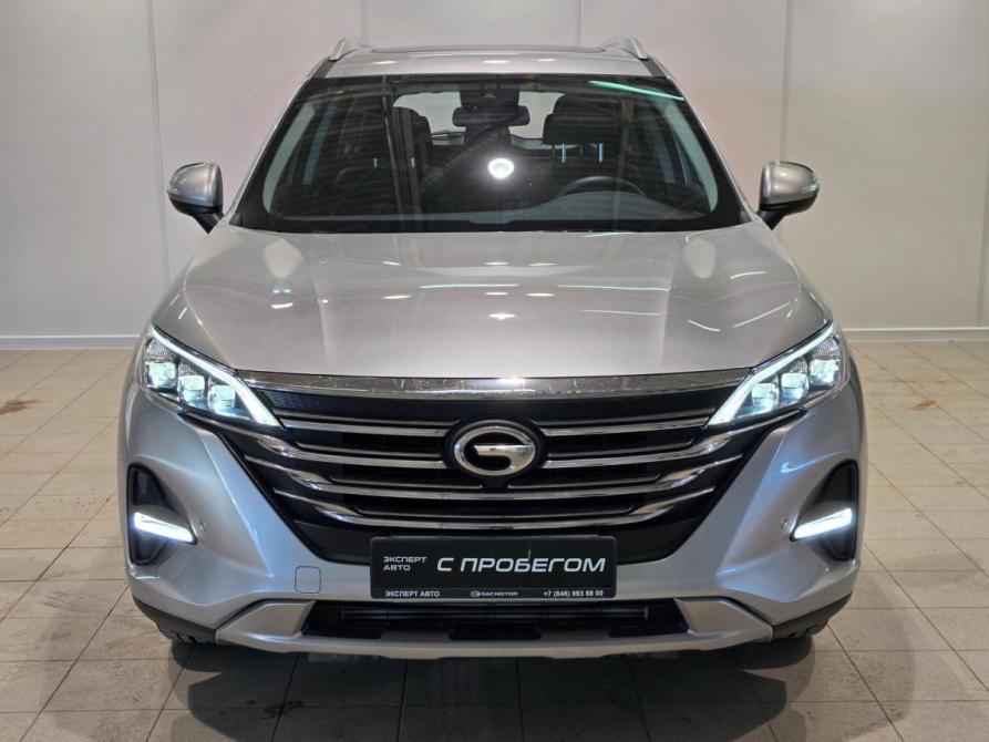 GAC GS5 I Самара  - изображение 2