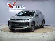 Exeed TXL I Рестайлинг Уфа  - изображение 17