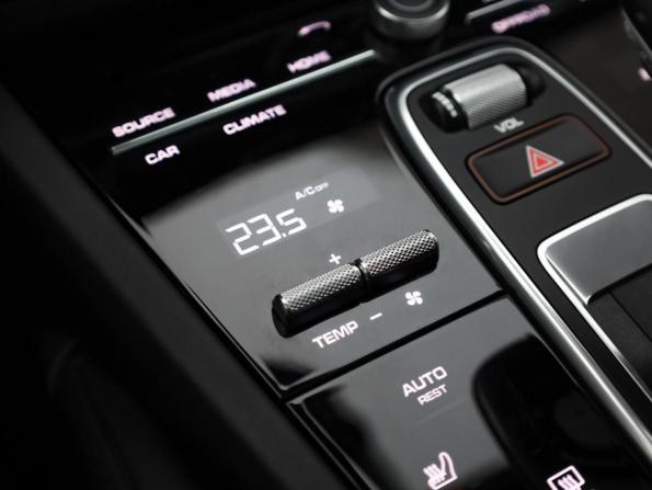 Porsche Cayenne III с пробегом 2021 года, цена 8 899 000 рублей, 67681 км, внедорожник, Автокод Объявления
