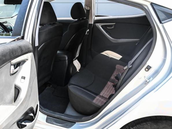 Hyundai Avante V с пробегом 2011 года, цена 899 000 рублей, 160044 км, седан, Автокод Объявления