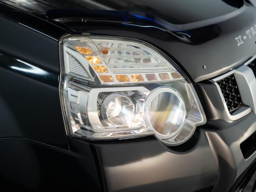 Nissan X-Trail II Иркутск  - изображение 17
