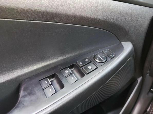 Hyundai Tucson III Рестайлинг с пробегом 2019 года, цена 2 288 000 рублей, 147261 км, внедорожник, Автокод Объявления