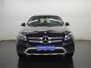 Mercedes-Benz GLC I (X253) Санкт-Петербург  - изображение 19