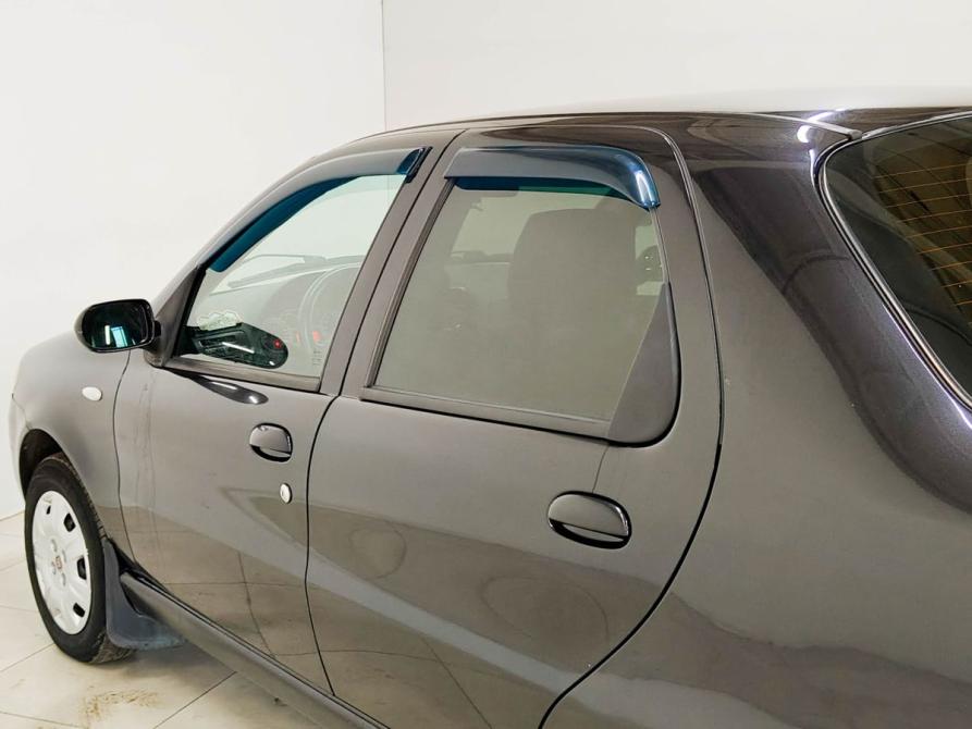 Fiat Albea I Рестайлинг Тула  - изображение 7