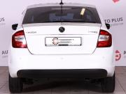 Skoda Rapid I Рестайлинг Минеральные Воды  - изображение 25