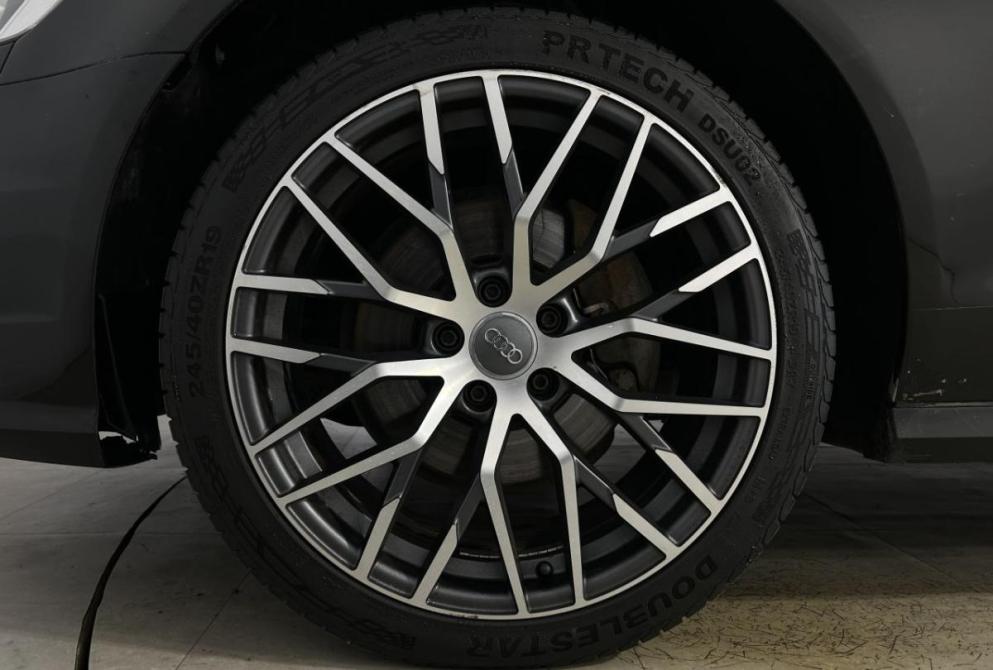 Audi A6 IV (C7) Рестайлинг Саранск  - изображение 14