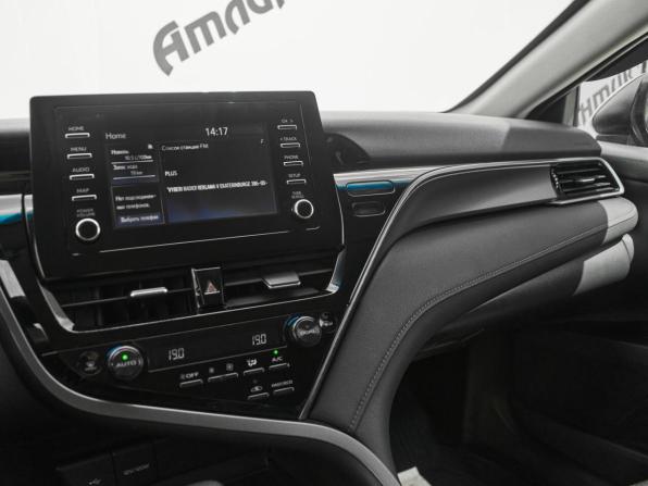 Toyota Camry VIII (XV70) Рестайлинг с пробегом 2021 года, цена 2 600 000 рублей, 78732 км, седан, Автокод Объявления
