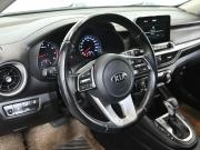Kia K3 II Екатеринбург  - изображение 31