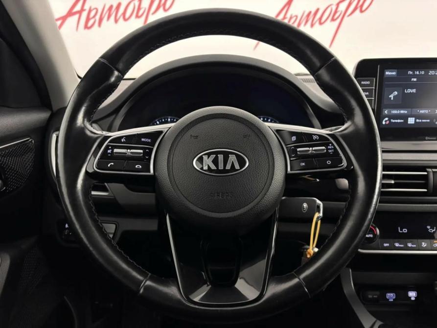 Kia Seltos I Псков  - изображение 11